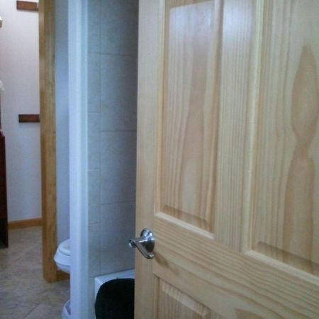 Glacier Creek Lodging Сьюард Номер фото