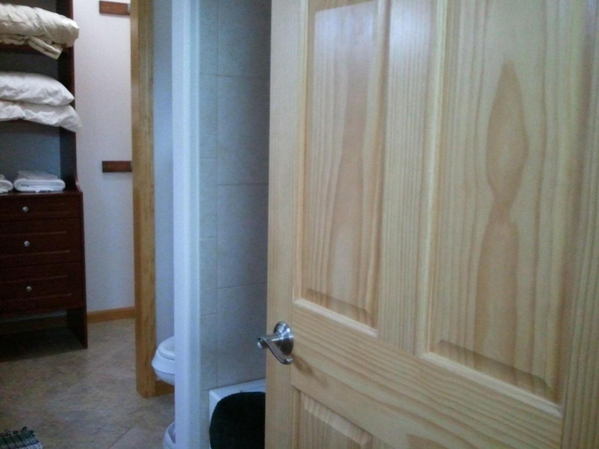 Glacier Creek Lodging Сьюард Номер фото